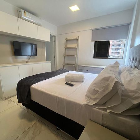 Apartamento Flat Costanova Maceió Exterior foto