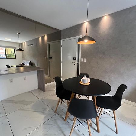Apartamento Flat Costanova Maceió Exterior foto