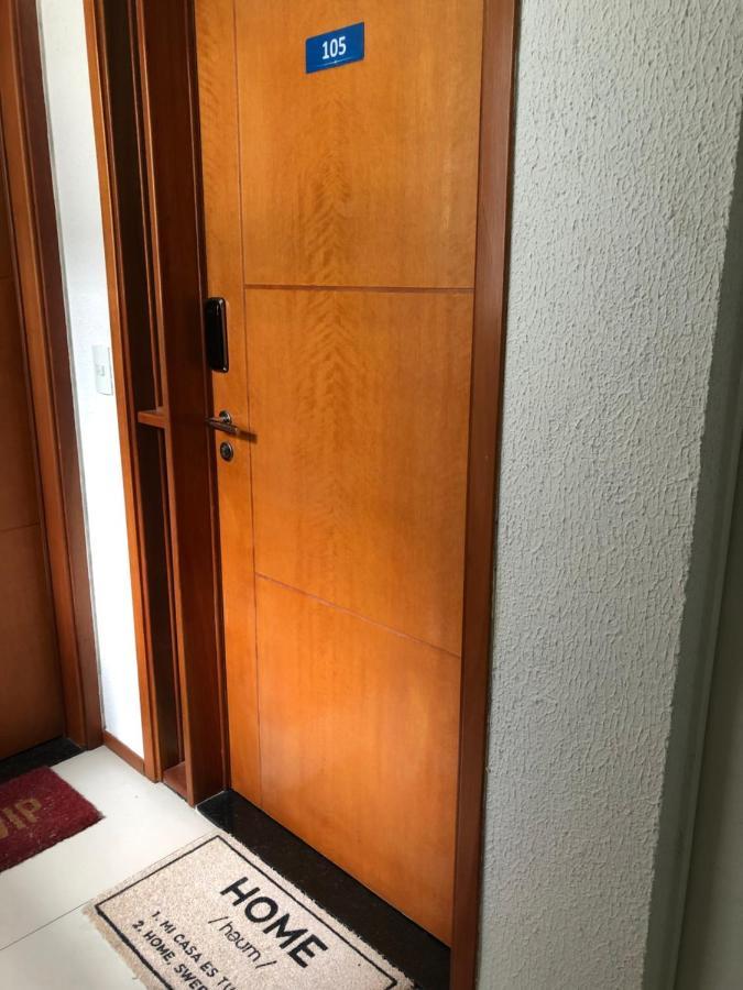 Apartamento Flat Costanova Maceió Exterior foto