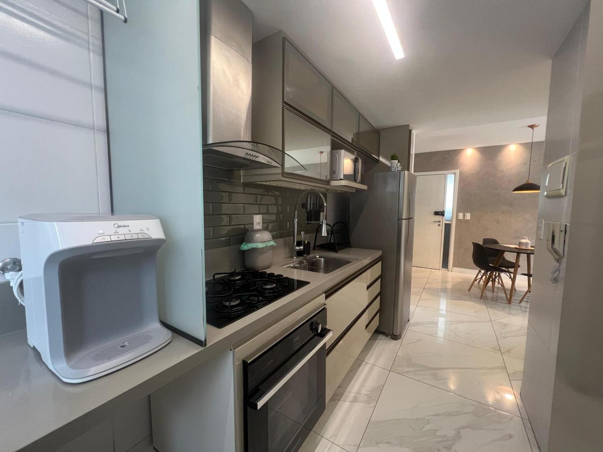 Apartamento Flat Costanova Maceió Exterior foto