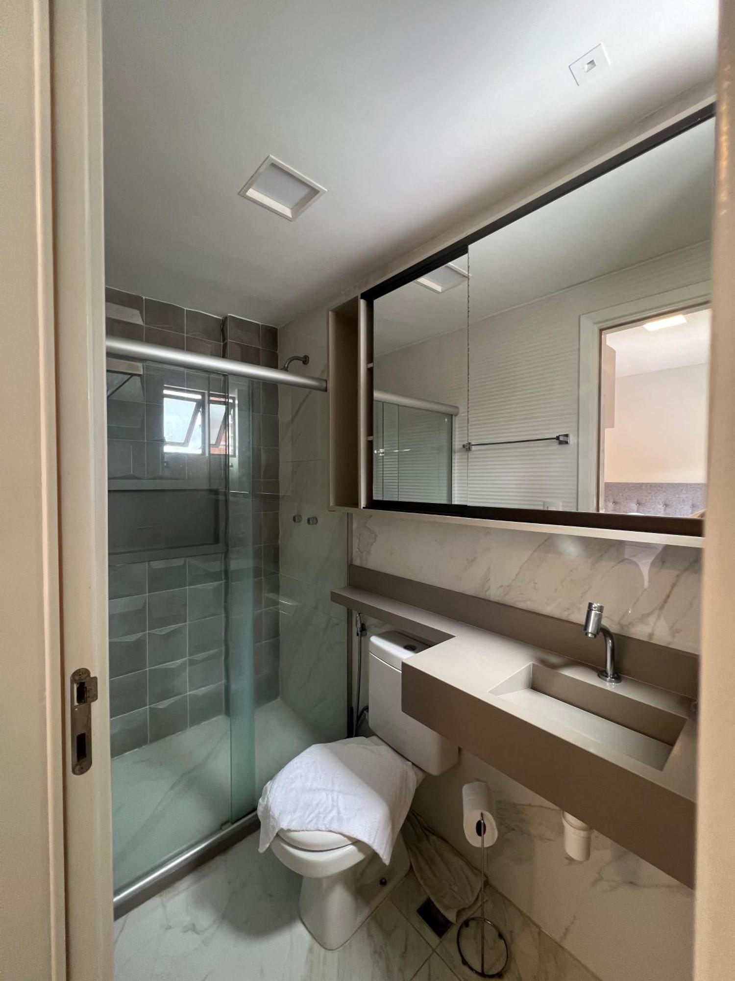 Apartamento Flat Costanova Maceió Exterior foto