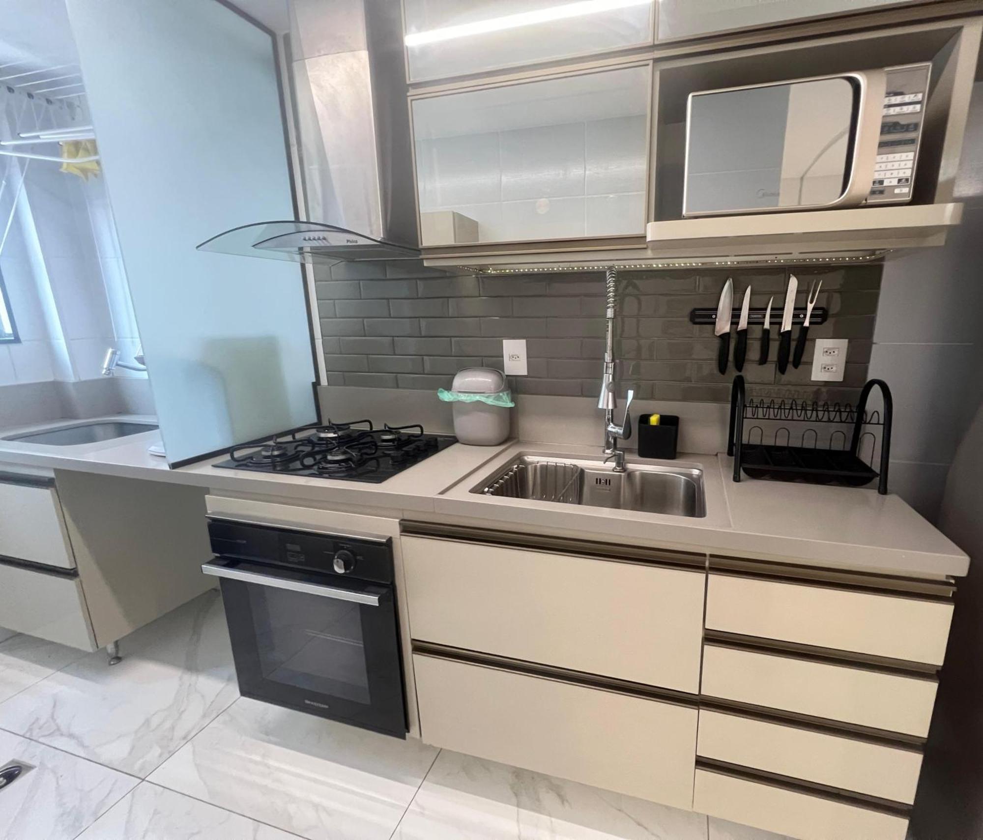 Apartamento Flat Costanova Maceió Exterior foto