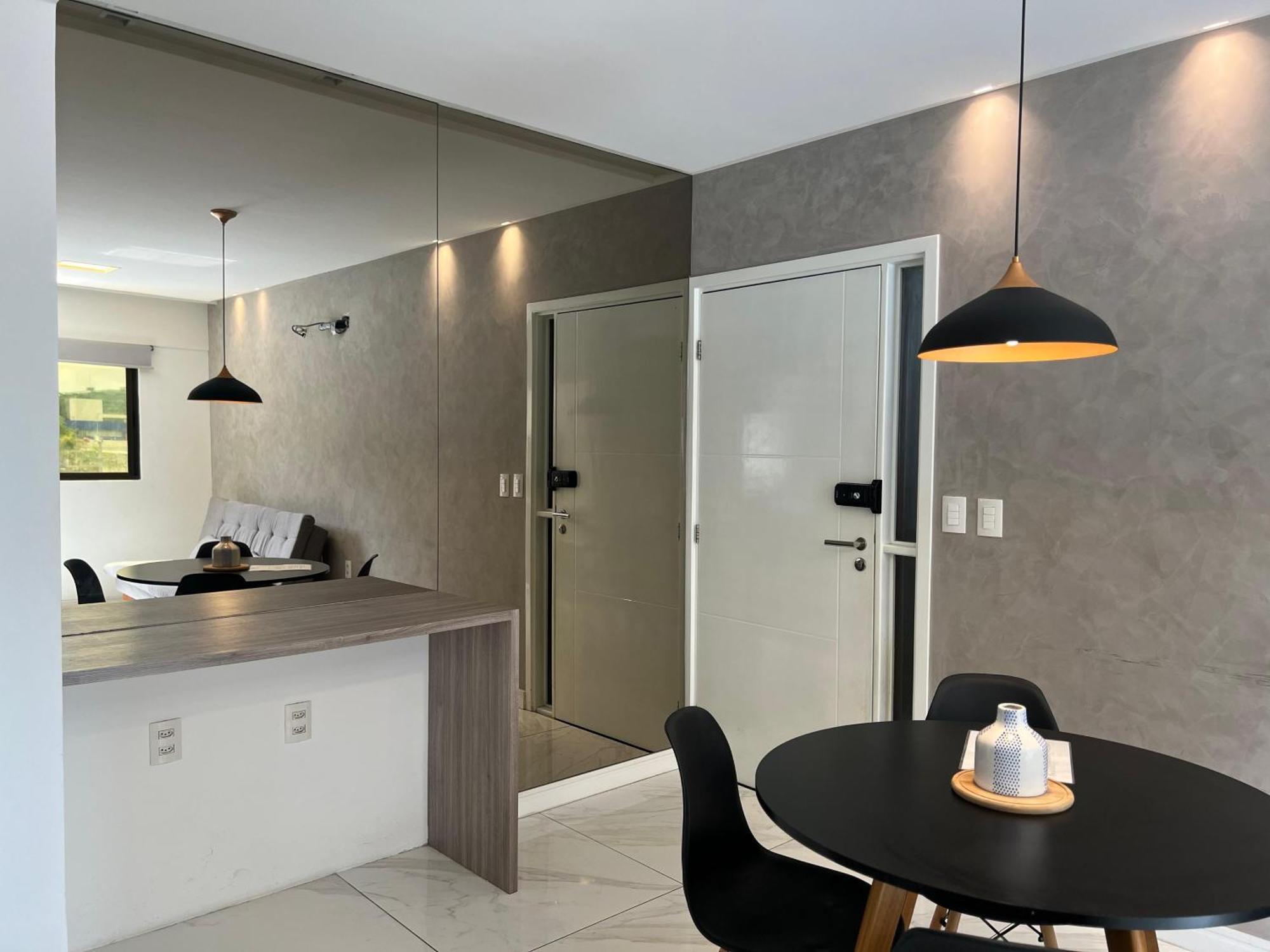 Apartamento Flat Costanova Maceió Exterior foto